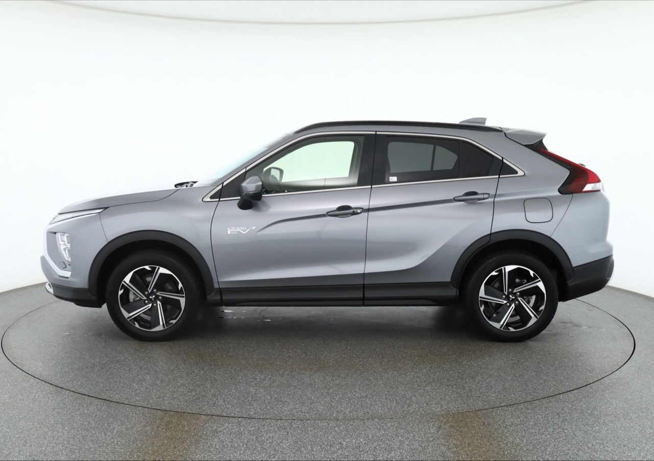 Mitsubishi Eclipse Cross 2.4 PHEV 4WD