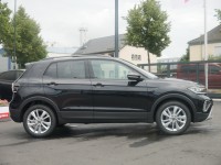 VW T-Cross 1.5 TSI DSG