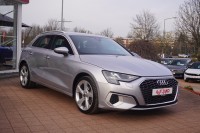 Audi A3 Sportback 35 2.0 TDI