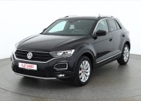 VW T-Roc 1.5 TSI Sport LED Navi ACC Teilleder PDC