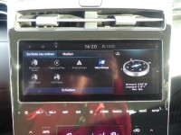 Hyundai Tucson 1.6 T-GDI Select