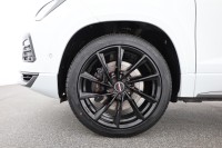 Cupra Ateca 2.0 TSI DSG 4Drive