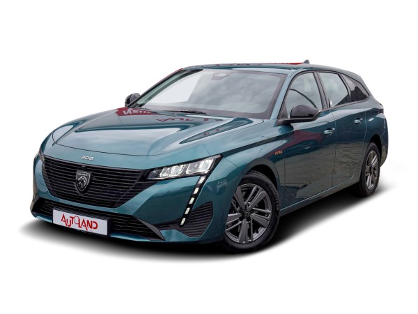 Peugeot 308 SW 1.5 BlueHDI 130 Aut.