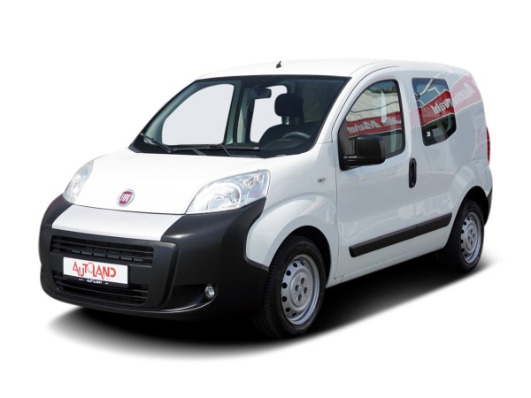 Fiat Fiorino 1.3 JTD
