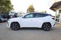 Hyundai Tucson 1.6 T-GDI N-Line Aut.