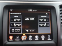 Jeep Cherokee 2.2 M-Jet Limited 4WD