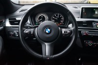 BMW X2 sDrive 18 d Advantage Plus