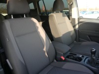 VW Touran 2.0 TDI Comfortline