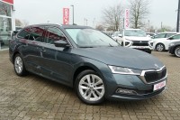 Skoda Octavia Combi 1.5 TSI First Edition