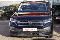 VW T-Cross 1.0 Style