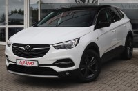 Vorschau: Opel Grandland X 1.2 Turbo 120 Jahre