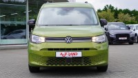 VW Caddy 2.0 TDI Life DSG