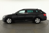 Vorschau: Skoda Superb Combi 2.0 TDI DSG Ambition