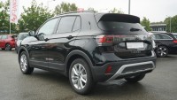 VW T-Cross 1.0 TSI DSG