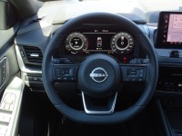 Nissan Qashqai Tekna 1.3 Dig-T Aut.