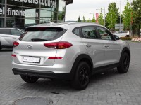 Hyundai Tucson 1.6 GDI