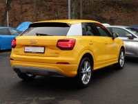 Audi Q2 1.5 35 TFSI sport S-Line