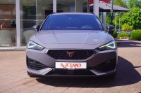 Cupra Leon Sportstourer 2.0 TSI VZ 4D