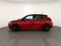 Vorschau: Opel Corsa GS 1.2 DI Turbo