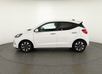Vorschau: Hyundai i10 1.0