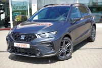 Vorschau: Seat Arona FR 1.5 TSI DSG Facelift