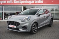 Vorschau: Ford Puma 1.0 EcoBoost Mild Hybrid ST-Linie