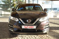 Nissan Qashqai 1.2 N-Connecta