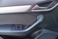 Audi Q3 1.4 TFSI design