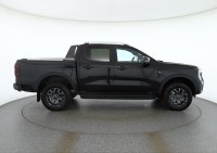 Ford Ranger Wildtrak DoKa 2.0 EcoBlue 4AWD Aut.