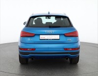 Audi Q3 2.0 TFSI quattro S-Line