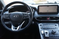 Hyundai Santa Fe 1.6 Hybrid Trend 4WD