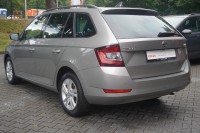 Skoda Fabia 1.0 Ambition