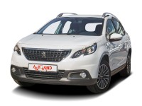 Peugeot 3008 1.2 PureTech 130 Allure Business 2-Zonen-Klima Navi Sitzheizung