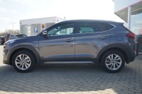 Hyundai Tucson 1.7 CRDi