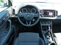 Skoda Karoq 2.0 TDI