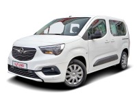 Opel Combo Life 1.2 Edition 2-Zonen-Klima Navi Tempomat