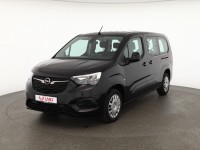 Vorschau: Opel Combo Life XL 1.5 D Edition