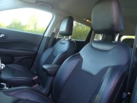 Jeep Compass 1.4 Limited