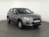Mitsubishi ASX 1.6 MIVEC Plus