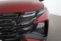 Hyundai Tucson 1.6 T-GDI N-Line Aut.