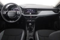 Skoda Kamiq 1.0 TSI