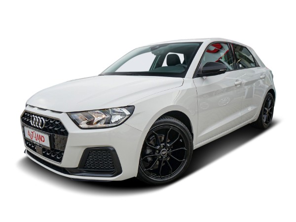 Audi A1 Sportback 25 1.0 TFSI advanced