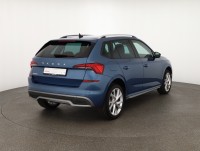 Skoda Kamiq 1.0 TSI DSG Style
