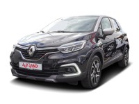 Renault Captur 1.3 TCE BOSE Edition LED Navi PDC Kamera