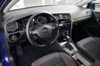 VW Golf VII 1.5 TSI R-Line DSG