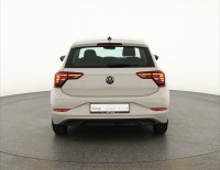 VW Polo 1.0 MPI