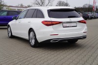 Mercedes-Benz C 200 C200 T-Modell Avantgarde
