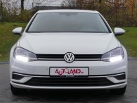 VW Golf VII 1.5 TSI Comfortline