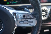 Mercedes-Benz CLA 250 e AMG Line