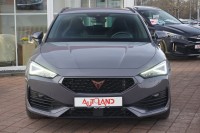 Cupra Leon Sportstourer 2.0 VZ